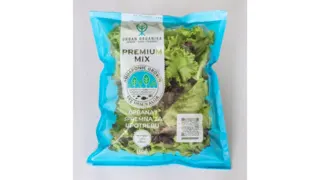 POV SALATA PREMIUM MIX 150gr