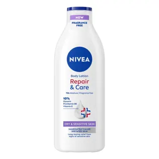 NIVEA losion/telo REPAIR&CARE 400ml