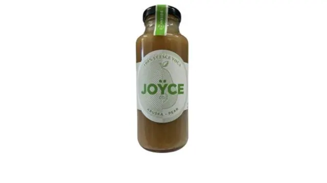 SOK KRUŠKA 250ML JOYCE JOYCE