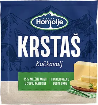 SIR HOMOLJAC 35% 250g