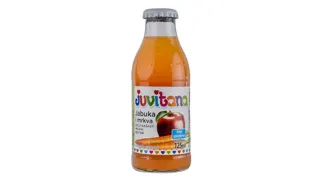 DESOK JABUKA- MRKVA 125ml TAKOVO