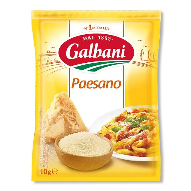 Sir Galbani Paesano 40g Galbani