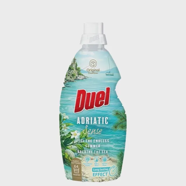 Omeksivac Adriatic Sense Duel 1,6l Duel