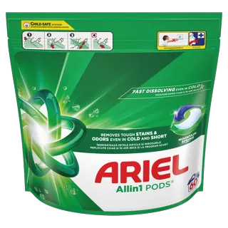 DET ARIEL PODS MS 60/1