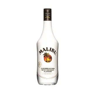 Rum Pernod Ricard Malibu 0,7l