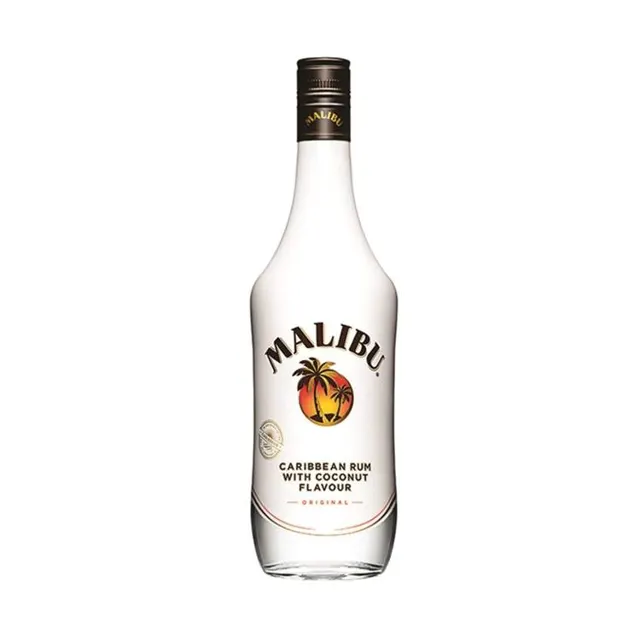 RUM MALIBU 700ml Malibu