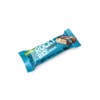 CHOCO ROCKY RICE BF MLEKO 18g