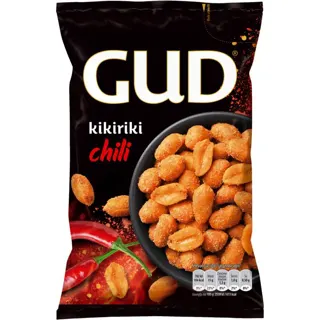 Kikiriki GUD przeni cili 180g