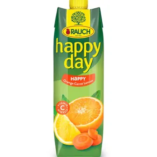 Napitak OCl Happy Day Happy 1l TP