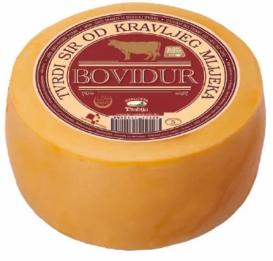 BOVIDUR TVRDI KRAVLJI 2.5KG Bovidur