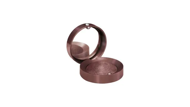 BOURJOIS Little Round senka za oči 07 BOURJOIS PARIS