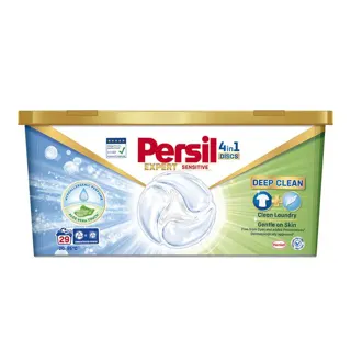 Persil EXPERT SENSITIVE kapsule/veš 29/1