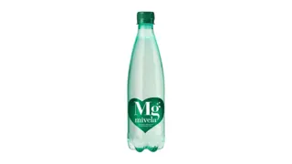 Mineralna voda gazirana Mivela 0.5l