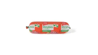 Mini pil.pariska Maxi 350g