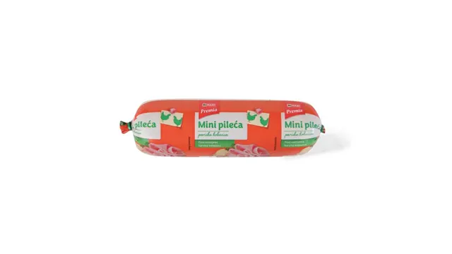 Mini pil.pariska Maxi 350g Maxi