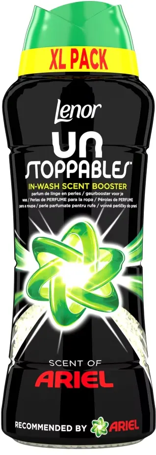 Lenor UNSTOPPABLE parfem/veš 510g OS Lenor