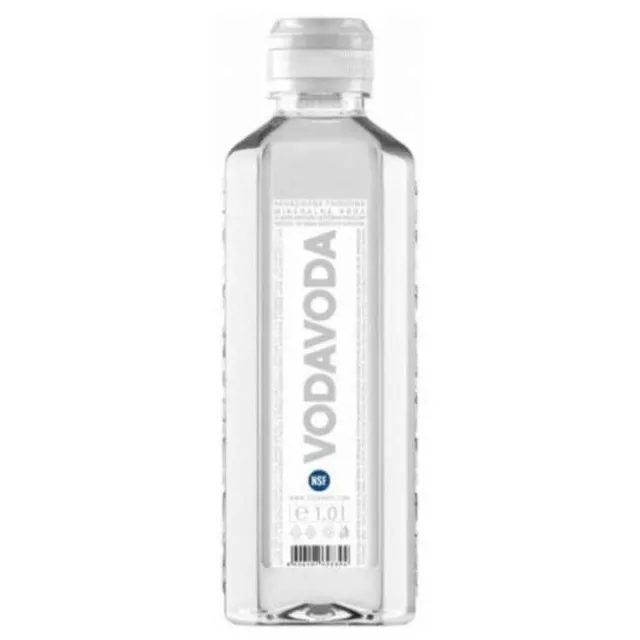 Mineralna voda NG sport cap Voda Voda 1l Voda Voda