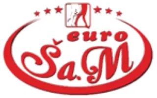 Euro Ša M logo
