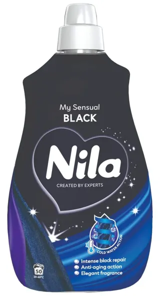 DET.TECNI NILA MY SENSUAL BLACK 2.7L