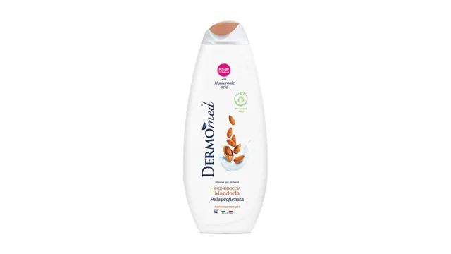 DERMOMED KUPKA ALMOND 750ml-236 BRAKUM ADRIATIC