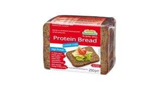 HLEB PROTEINSKI MESTEMACHER 250G