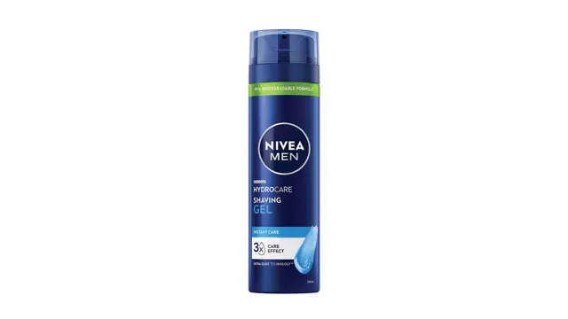 DEO NIVEA PROTECT & CARE 200ML NIVEA