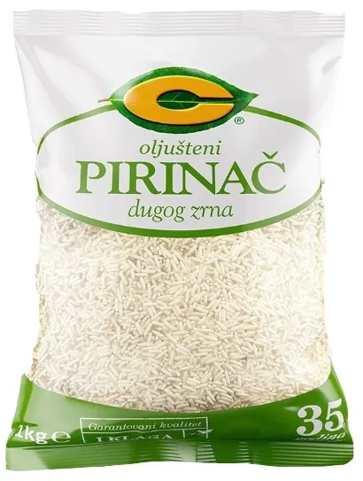 PIRINAC DUGO ZRNO 1/1 CENTROPROIZVOD 1104163 NESTLE ADRIATIC S