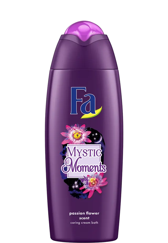 Gel/tusiranje Mystic Moments Fa 250 250 ml Fa
