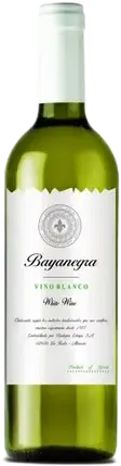VINO BELO BAYANEGRA SAUVIGNON BLANC 0.75L