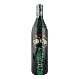Liker Pelinkovac 28% Gorki Liker 1l