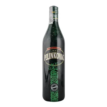 Liker Pelinkovac 28% Gorki Liker 1l Gorki Liker