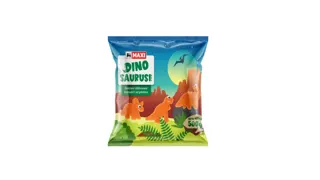 Pan.kom.piletine Dinosaurusi Maxi 500g