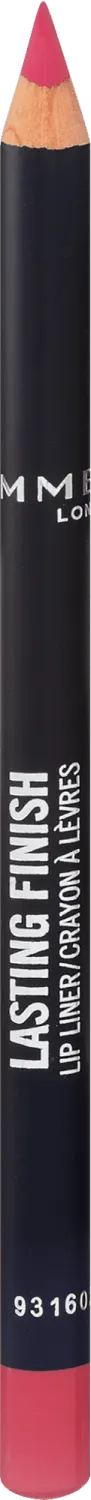 RIMMEL Lasting Finish olovka za usne 125
