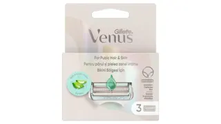 Gillette Venus dopune za intim. zonu 3/1