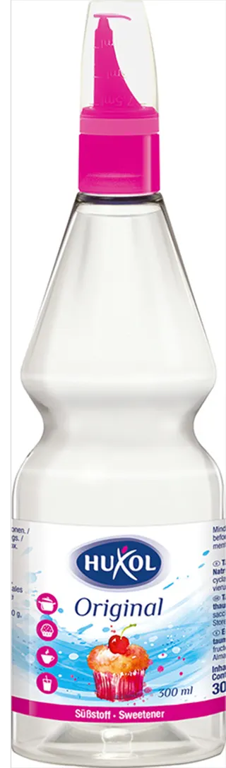 ZASLAĐIVAČ TEČNI HUXOL 300ML