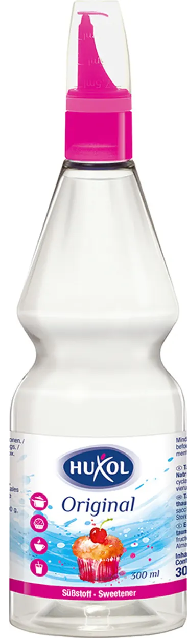ZASLAĐIVAČ TEČNI HUXOL 300ML HUXOL