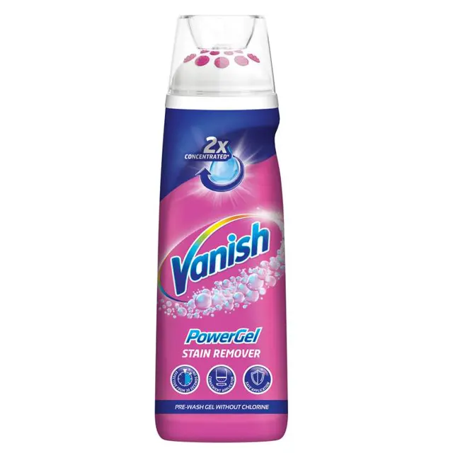 VANISH PRE-TREAT GEL 200ml VANISH