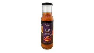 Chilli sos sa medom Excellent 250g