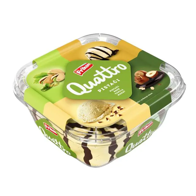 Slad.Quattro pist.les.van.kek1.65l(970g) Quattro