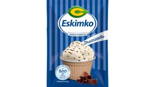 Ledeni desert stacciatella Eskimko C 75g