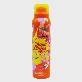 DEZODORANS CHUPA CHUPS TUTTI FRUTTI 150ML