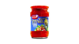 Pasta sos od paradajza Gurman 350g