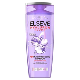 Sam.za kosu Elseve Hijaluron Plump 400ml