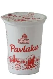 PAVLAKA KISELA 20%mm 180gr ML.PANCEVO