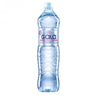 VODA GALA 1.5l NEGAZIRANA