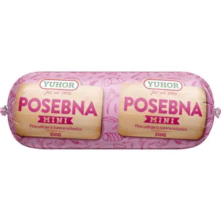Mini posebna Yuhor 350g