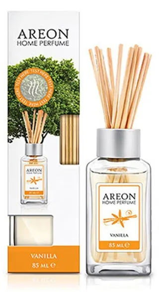 OSVEŽIVAČ HOME PERFUME VANILLA 85ML AREON