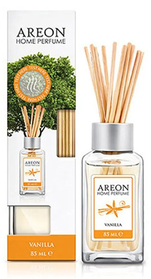 OSVEŽIVAČ HOME PERFUME VANILLA 85ML AREON AREON