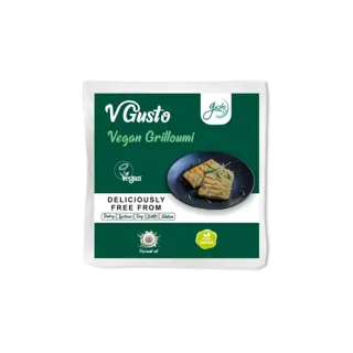 Vegan Gusto Dairy za grilovanje 200g