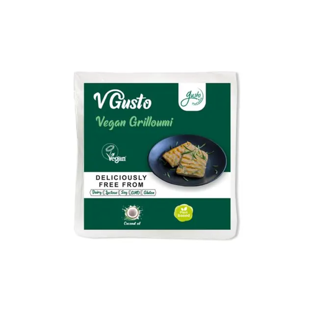Vegan Gusto Dairy za grilovanje 200g HRANA MEDITERANA